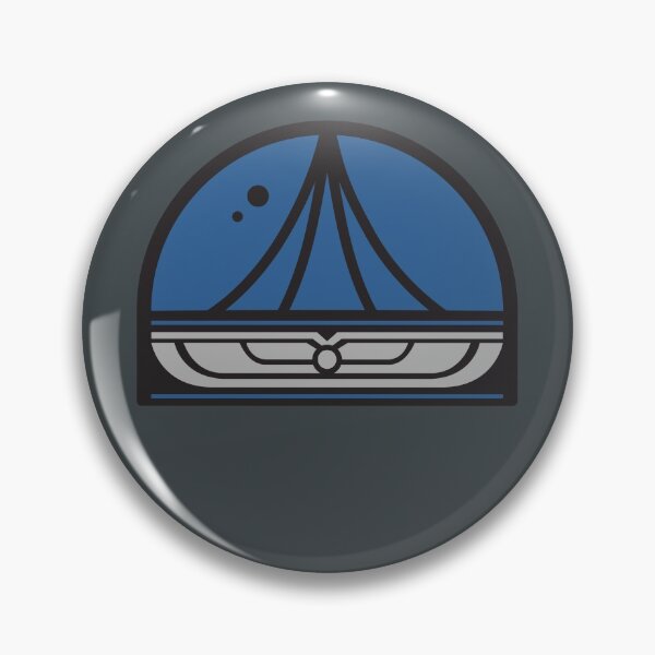 Item preview, USCSS Torrens uniform patch (Isolation) designed and sold by Metro42.