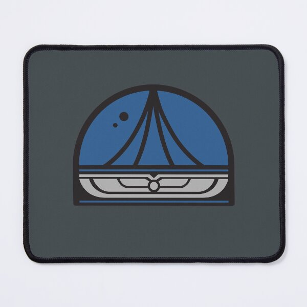 Item preview, USCSS Torrens uniform patch (Isolation) designed and sold by Metro42.