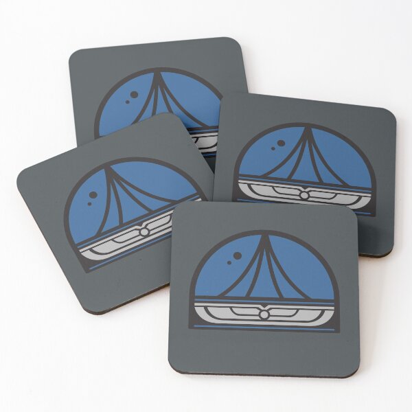 Item preview, USCSS Torrens uniform patch (Isolation) designed and sold by Metro42.