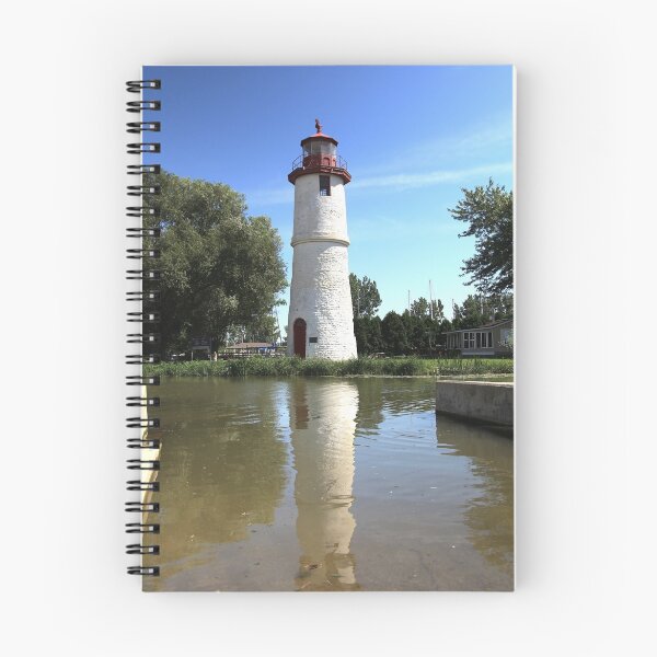 Item preview, Lighthouse Cove designed and sold by ThruJensLens.