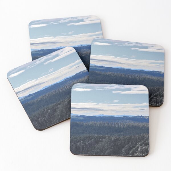 Item preview, Lookout  designed and sold by Jodie Cooper.