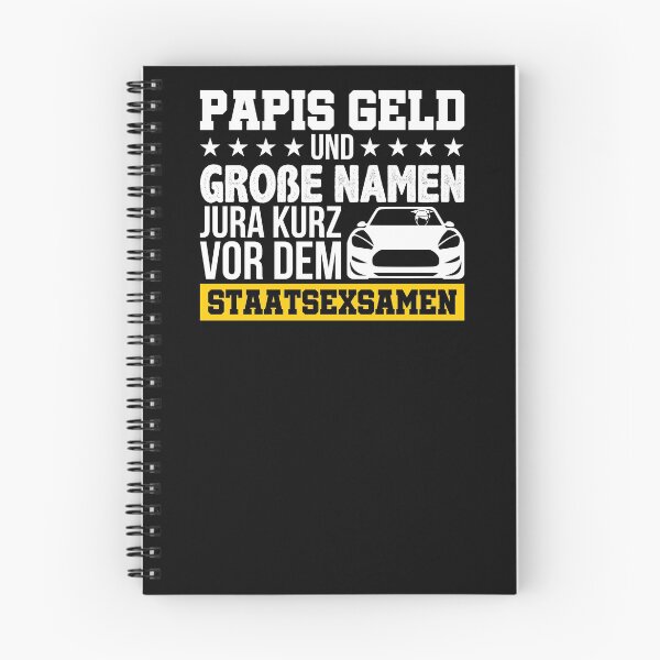 Item preview, Law saying for students designed and sold by PlatonisDesign.
