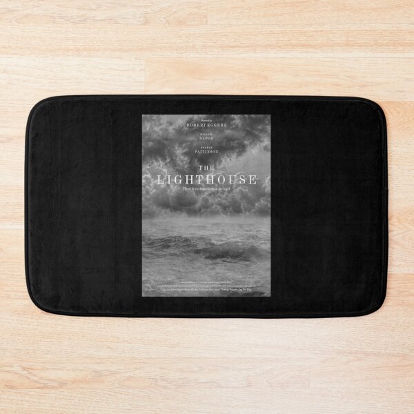 Item preview, The Lighthouse Film Movie Poster| Perfect Gift designed and sold by ivetteadoa.