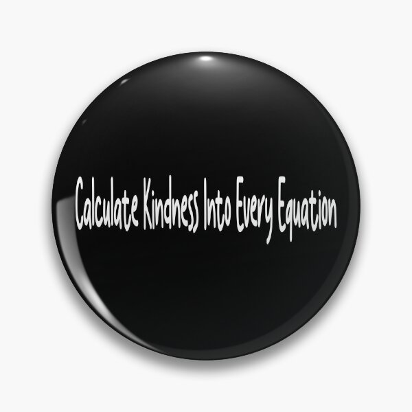 Item preview, Funny Math Calculate Kindness Into Every Equation Cool Teachers designed and sold by shoppnow1.
