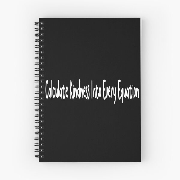 Item preview, Funny Math Calculate Kindness Into Every Equation Cool Teachers designed and sold by shoppnow1.