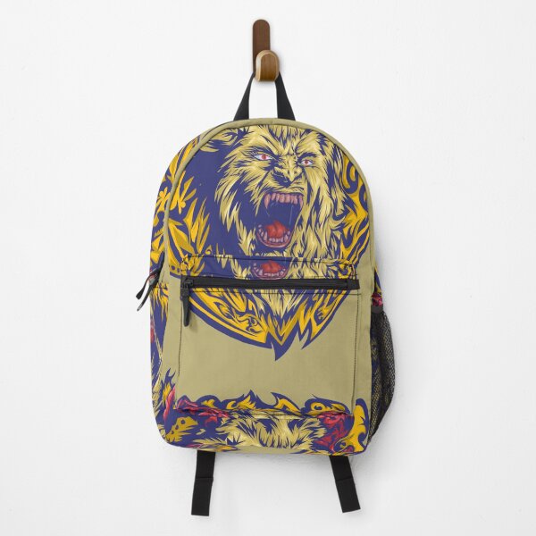 Item preview, The beast mascot logo designed and sold by SansgraphID.