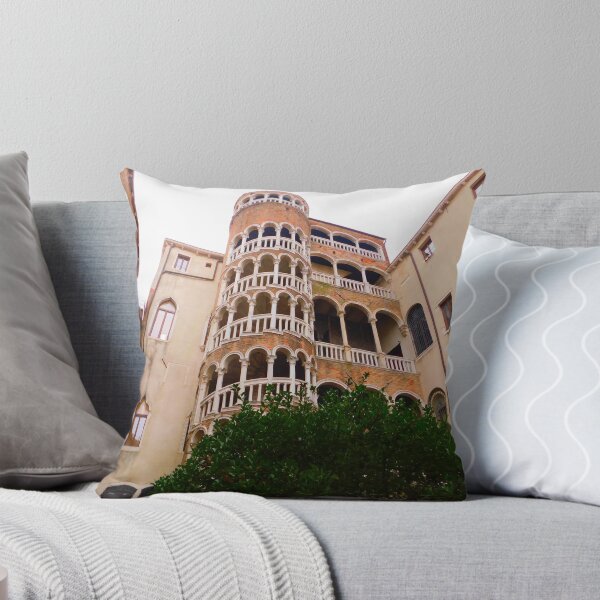 Item preview, Spiral Stairs in italy designed and sold by Matt Niichel.