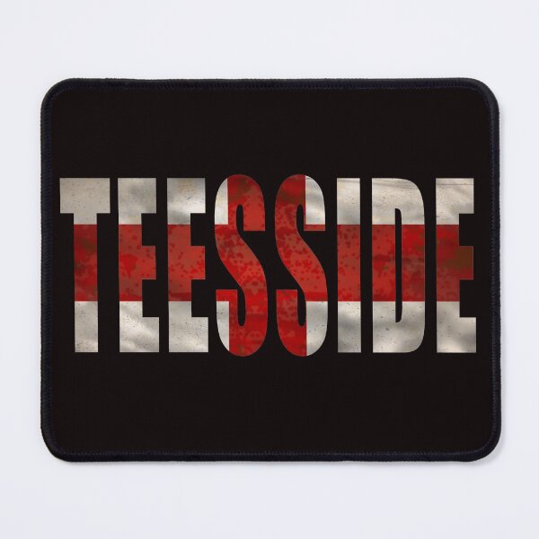 Item preview, Teesside England UK designed and sold by TshirtMore.