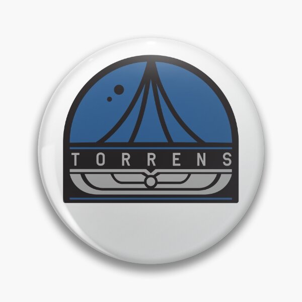 Item preview, USCSS Torrens uniform patch B (Isolation) designed and sold by Metro42.