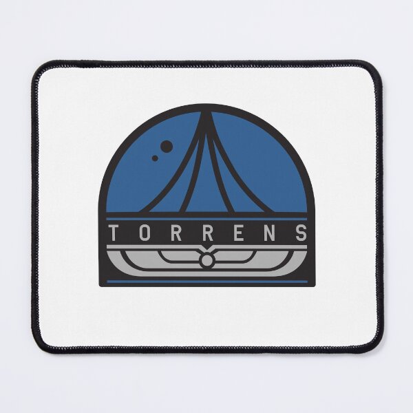 Item preview, USCSS Torrens uniform patch B (Isolation) designed and sold by Metro42.