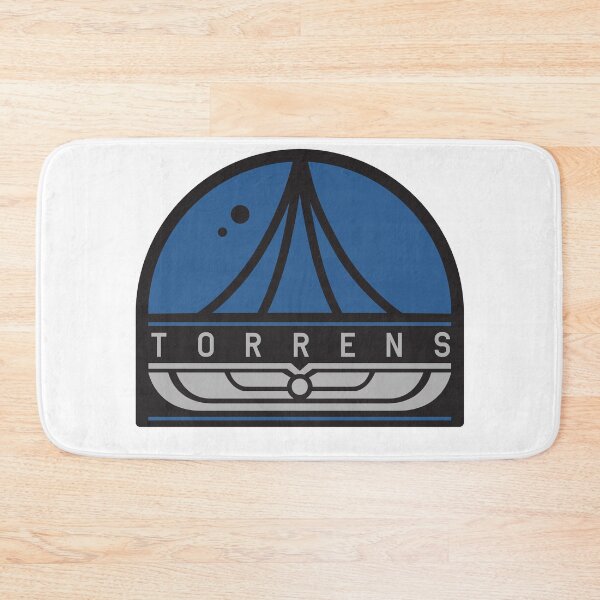 Item preview, USCSS Torrens uniform patch B (Isolation) designed and sold by Metro42.