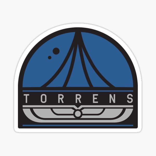 Item preview, USCSS Torrens uniform patch B (Isolation) designed and sold by Metro42.