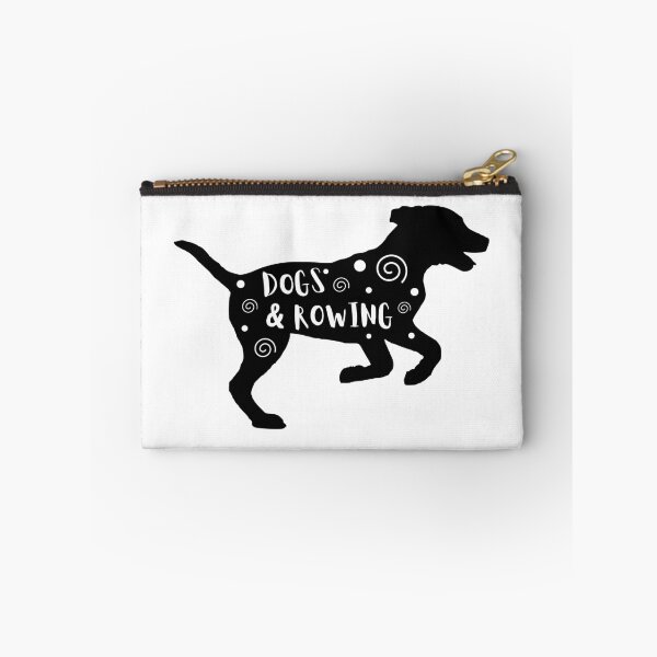Item preview, Dogs & Rowing designed and sold by TheGreenGoat.