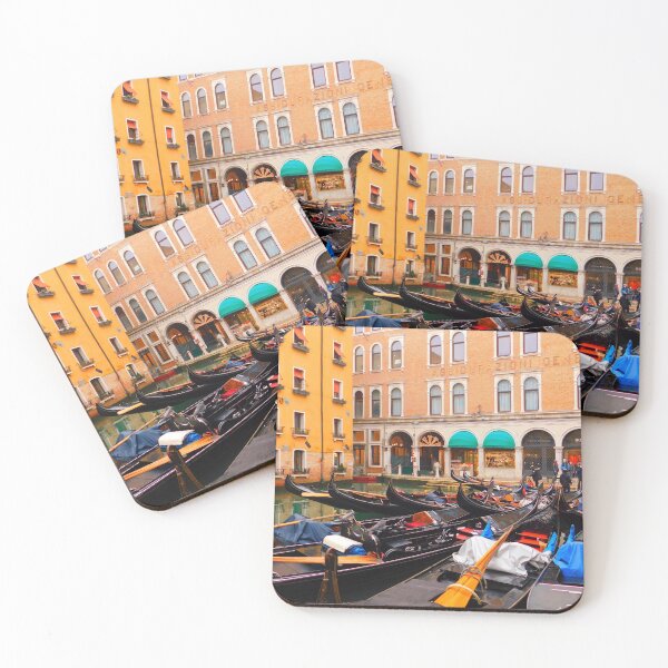 Item preview, Venice Gondolas designed and sold by Matt Niichel.