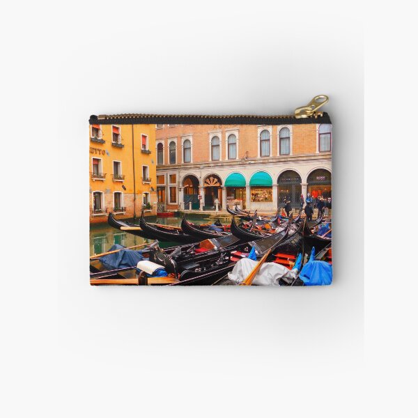 Item preview, Venice Gondolas designed and sold by Matt Niichel.