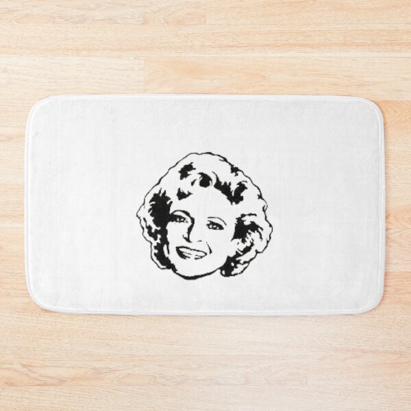 Artikelvorschau, betty white svg entworfen und verkauft von bestfarid.