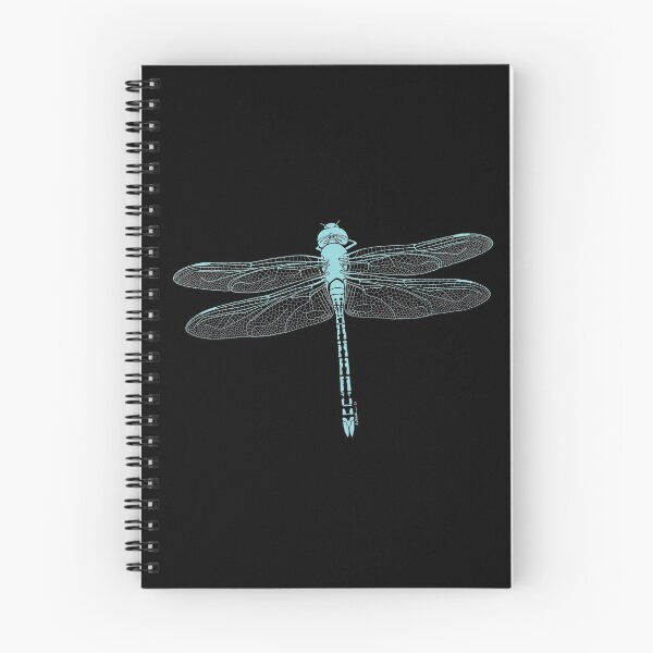 Item preview, Blue dragonfly designed and sold by AnaGG.