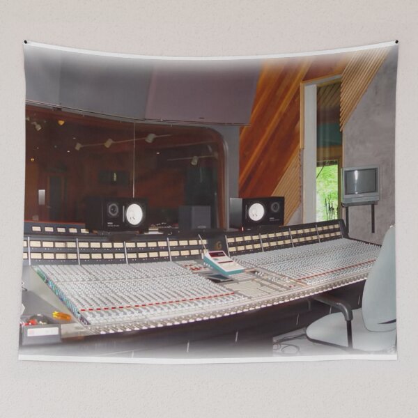 Item preview,  Le Studio Mixing room ssl console designed and sold by Le Studio.