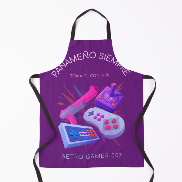 Item preview, Panamanian Gamer - Take Control Alt designed and sold by LaShantinPTY507.