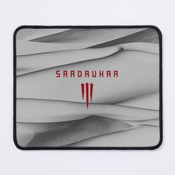 Item preview, sardaukar symbol designed and sold by 7115.