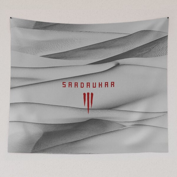 Item preview, sardaukar symbol designed and sold by 7115.