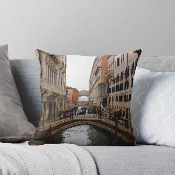 Item preview, A view of Venice designed and sold by Matt Niichel.