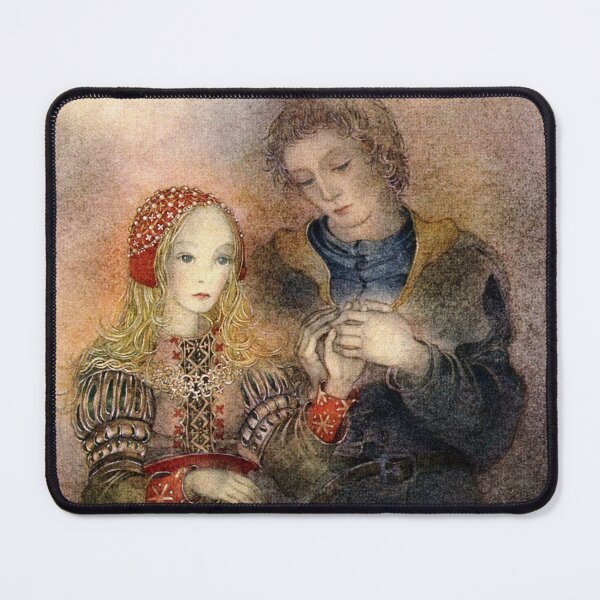 Item preview, Vintage Sulamith Wulfing designed and sold by vintage-art.