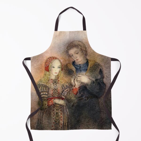 Item preview, Vintage Sulamith Wulfing designed and sold by vintage-art.
