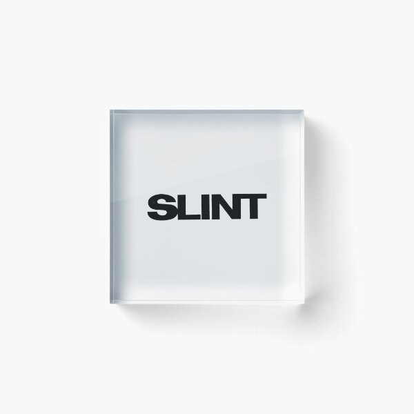 Item preview, SLINT Vlll| Perfect Gift designed and sold by carolyny47.