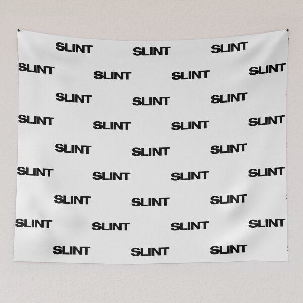 Item preview, SLINT Vlll| Perfect Gift designed and sold by carolyny47.