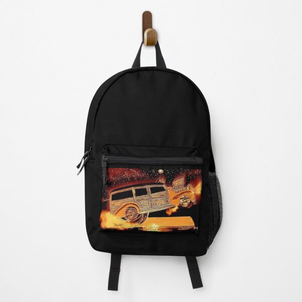 Item preview, Hot Rods // The Wood Burner! designed and sold by Imagin8er.