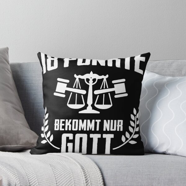Item preview, Law student saying designed and sold by PlatonisDesign.