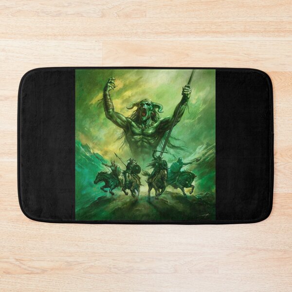 Item preview, Soldiers of Doom designed and sold by Alan Lathwell.