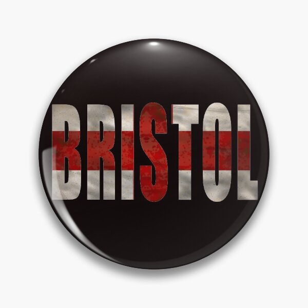 Item preview, Bristol City FC England UK designed and sold by TshirtMore.