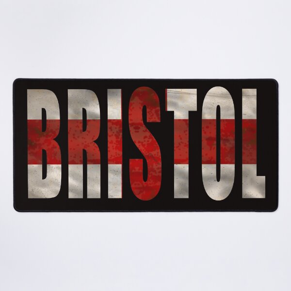 Item preview, Bristol City FC England UK designed and sold by TshirtMore.