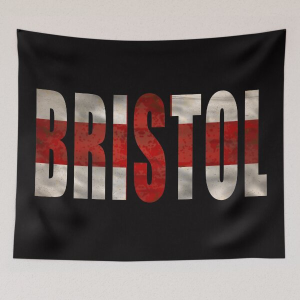 Item preview, Bristol City FC England UK designed and sold by TshirtMore.