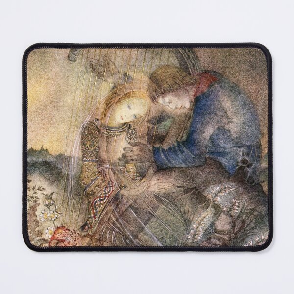 Item preview, Vintage Sulamith Wulfing designed and sold by vintage-art.