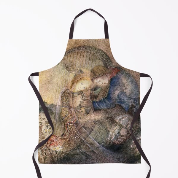 Item preview, Vintage Sulamith Wulfing designed and sold by vintage-art.