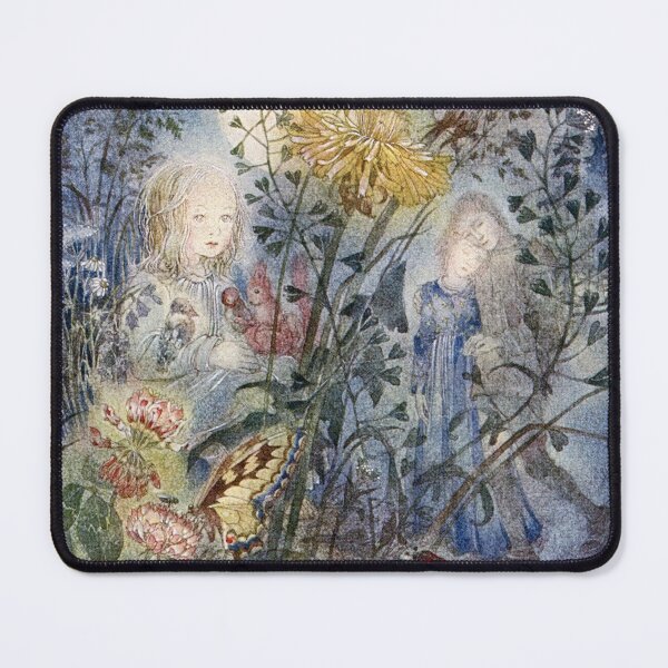 Item preview, Vintage Sulamith Wulfing designed and sold by vintage-art.