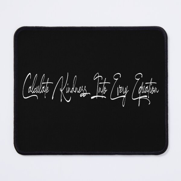 Item preview, Funny Math Calculate Kindness Into Every Equation Cool Teachers designed and sold by shoppnow1.