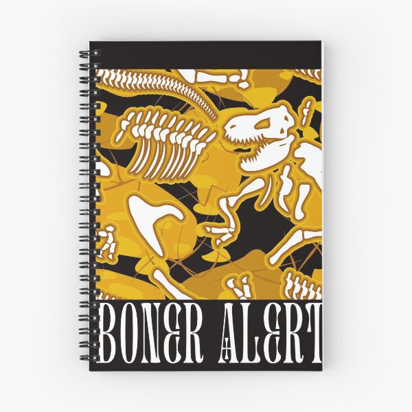 Item preview, Boner alert designed and sold by outlaw70.