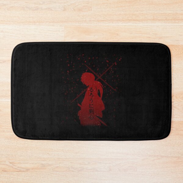 Item preview, Rurouni Kenshin Samurai X Anime Battousai| Perfect Gift designed and sold by ivetteadoa.