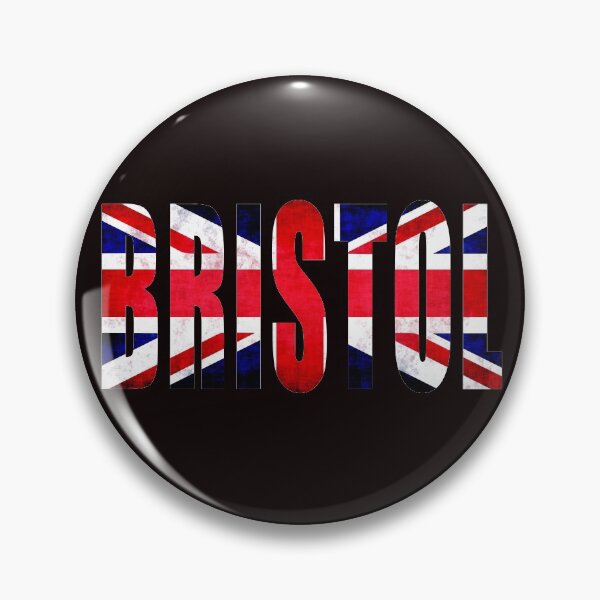 Item preview, Bristol City FC England UK 2 designed and sold by TshirtMore.