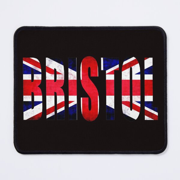 Item preview, Bristol City FC England UK 2 designed and sold by TshirtMore.