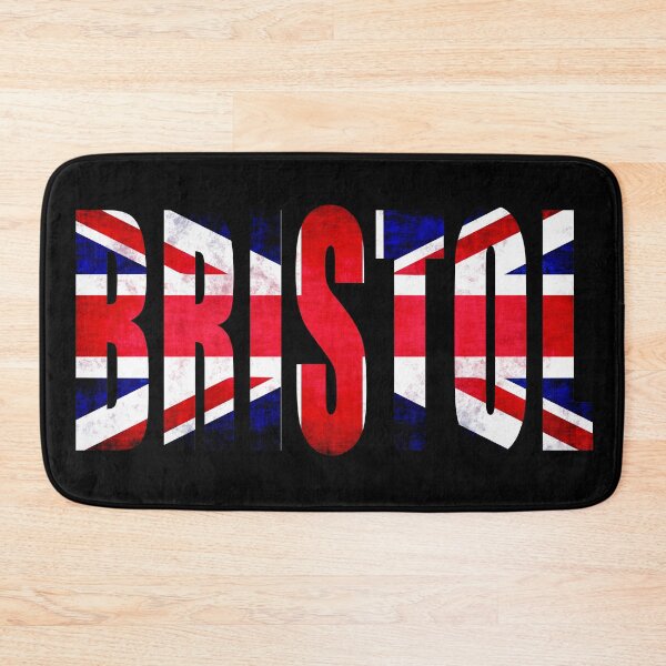 Item preview, Bristol City FC England UK 2 designed and sold by TshirtMore.