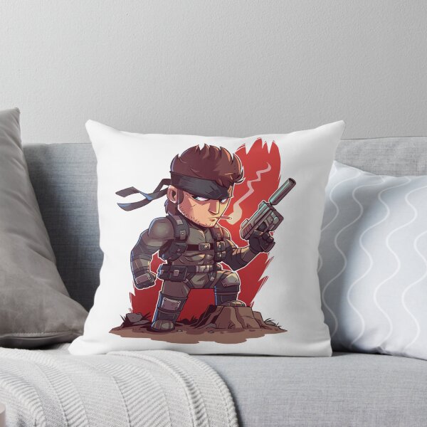 Item preview, metal gear solid designed and sold by lesama.