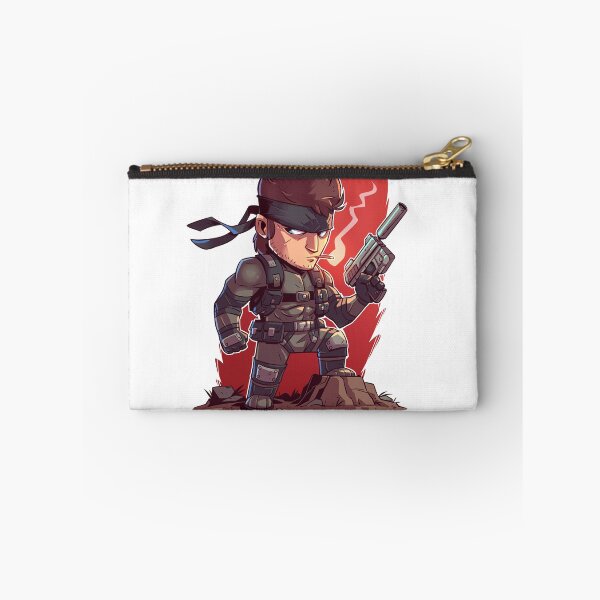 Item preview, metal gear solid designed and sold by lesama.