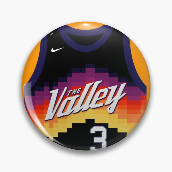 Item preview, CP3 designed and sold by nibofc.
