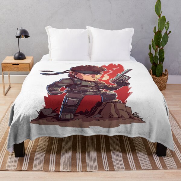 Item preview, metal gear solid designed and sold by lesama.