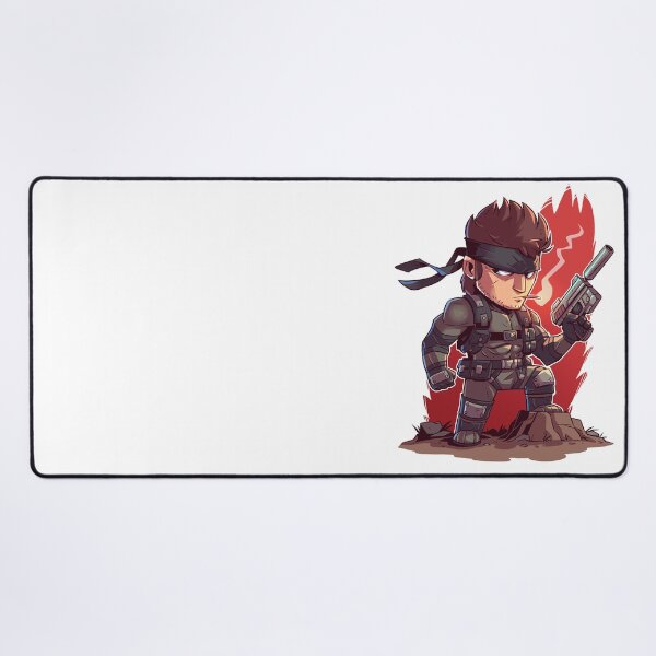 Item preview, metal gear solid designed and sold by lesama.